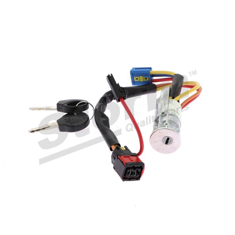 Fermeture-volant STORM QUALITY PARTS 70521