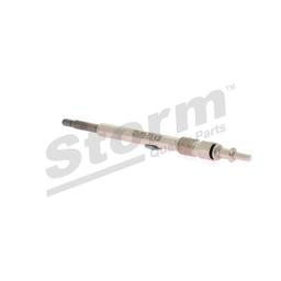 Bougie de préchauffage STORM QUALITY PARTS 502029