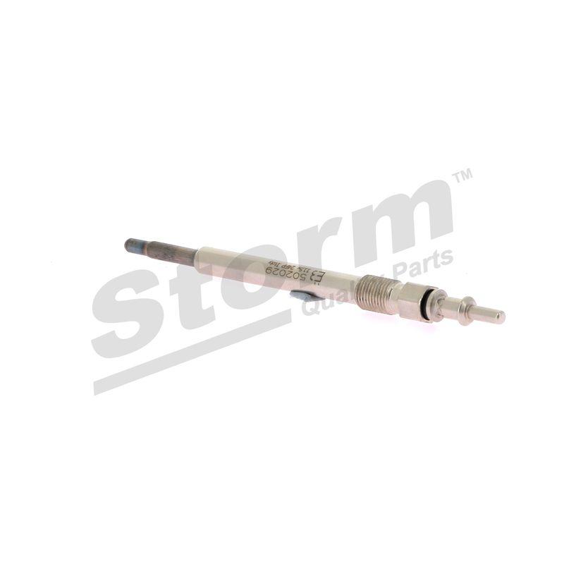 Bougie de préchauffage STORM QUALITY PARTS 502029