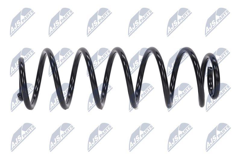 Ressort de suspension NTY ASZ-AU-041