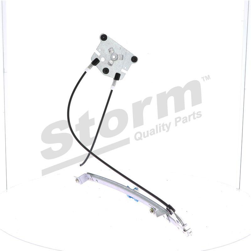 Lève-vitre STORM QUALITY PARTS 8807501
