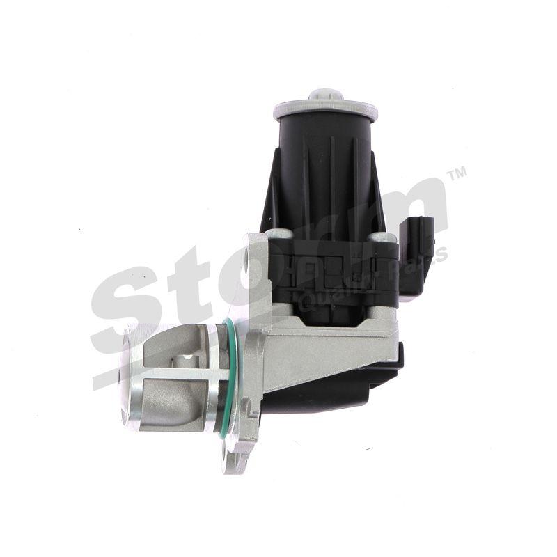 Vanne EGR STORM QUALITY PARTS 9087