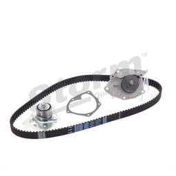 Pompe à eau + kit de courroie crantée STORM QUALITY PARTS 5550597KP