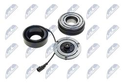 Compresseur, climatisation NTY CCS-FT-001