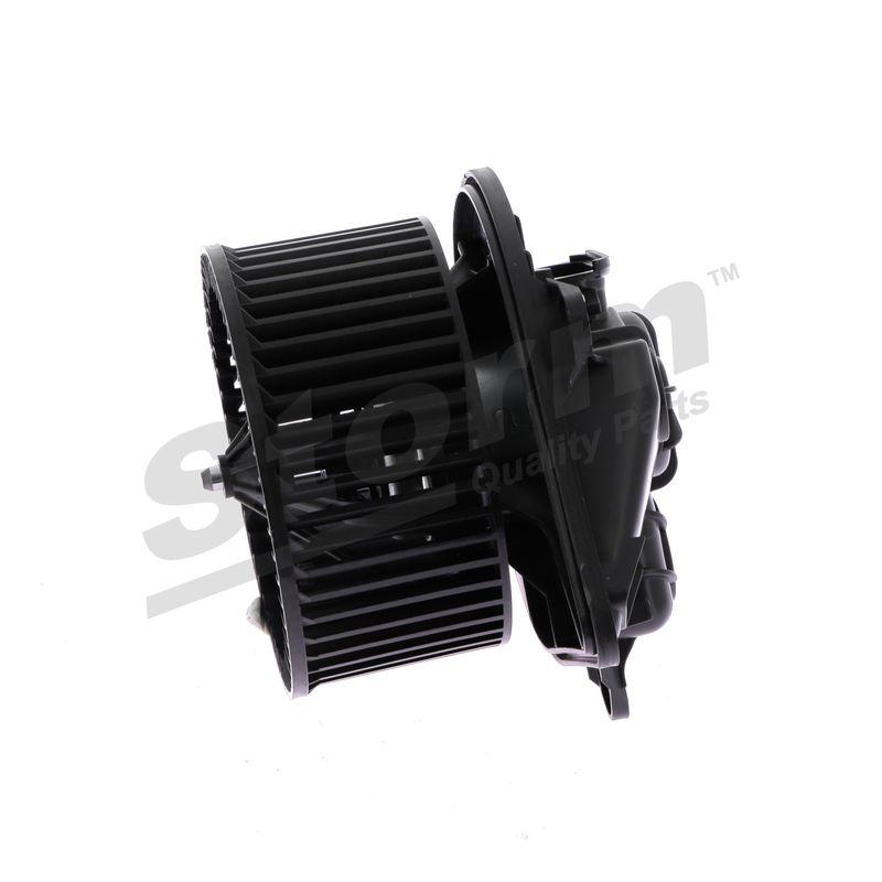 Pulseur d'air habitacle STORM QUALITY PARTS 8350801
