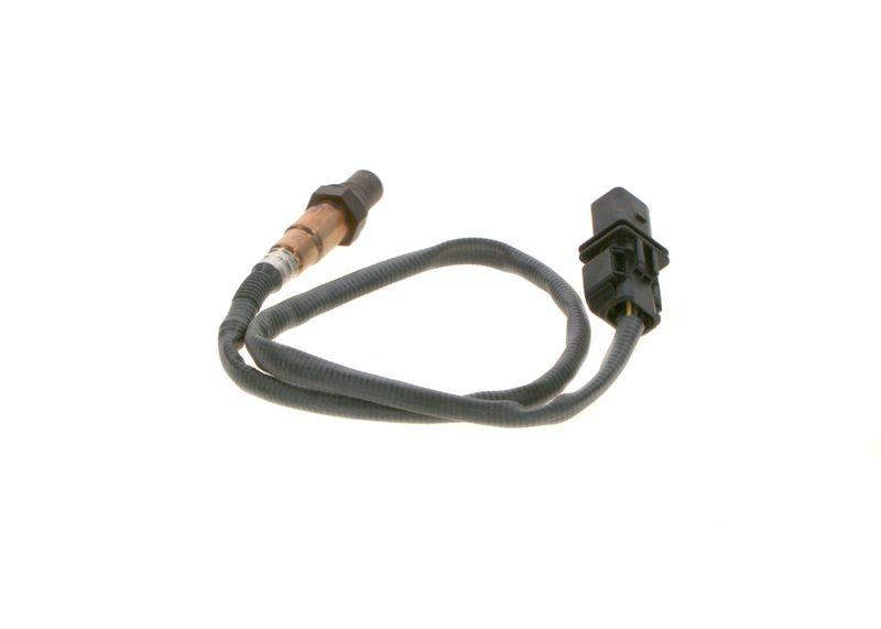 Sonde lambda BOSCH 0 258 017 130