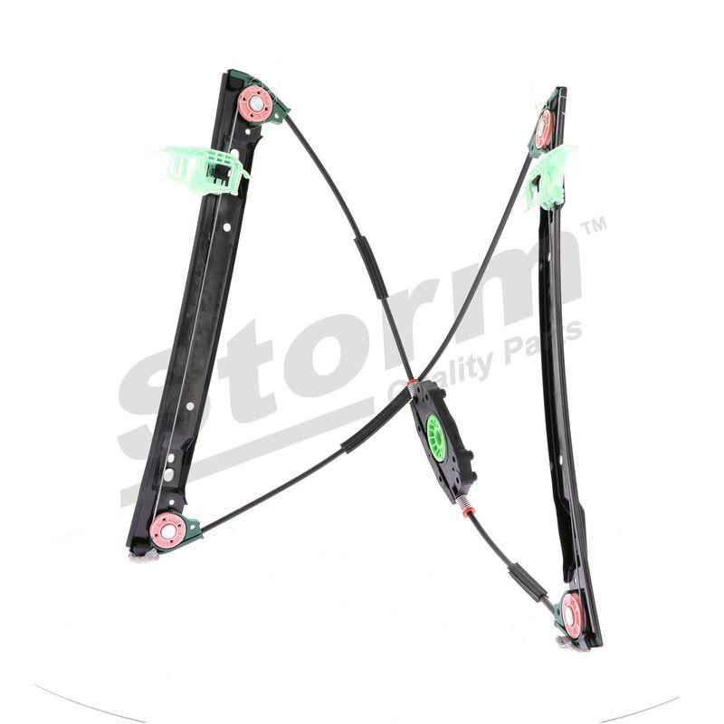 Lève-vitre STORM QUALITY PARTS 36476