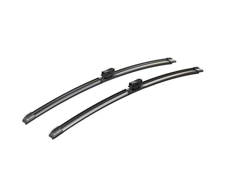 Balai d'essuie-glace BOSCH 3 397 009 843