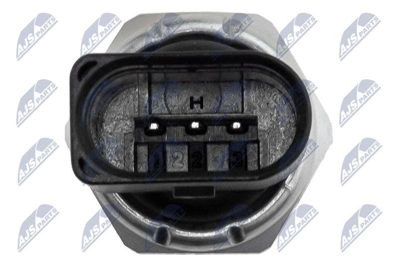 Pressostat, climatisation NTY EAC-AU-000