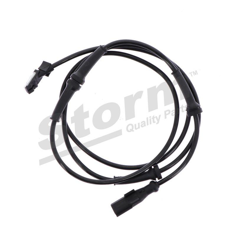 Capteur, vitesse de roue STORM QUALITY PARTS 888033