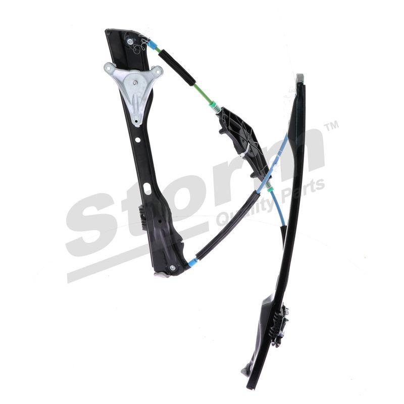 Lève-vitre STORM QUALITY PARTS 9307547