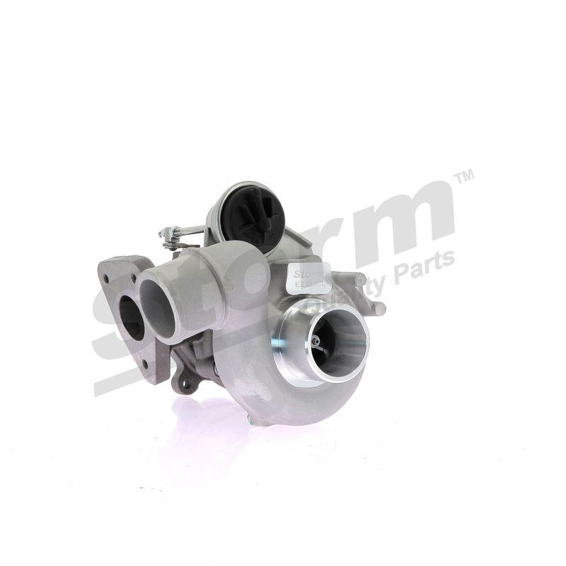 Turbocompresseur, suralimentation STORM QUALITY PARTS 89190