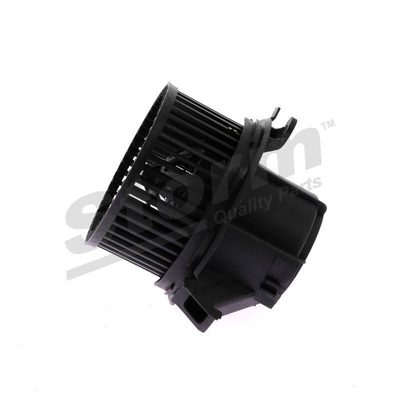Pulseur d'air habitacle STORM QUALITY PARTS 5100802