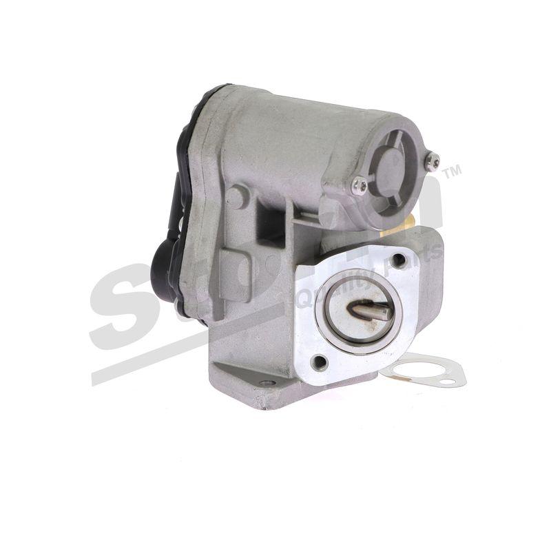 Vanne EGR STORM QUALITY PARTS 9063