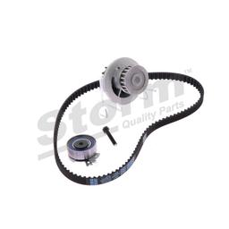 Pompe à eau + kit de courroie crantée STORM QUALITY PARTS 5550019KP