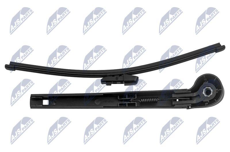 Bras d'essuie-glace, nettoyage des vitres NTY EWB-SK-009