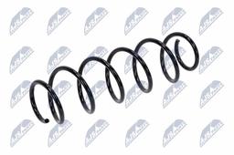 Ressort de suspension NTY ASZ-FT-010