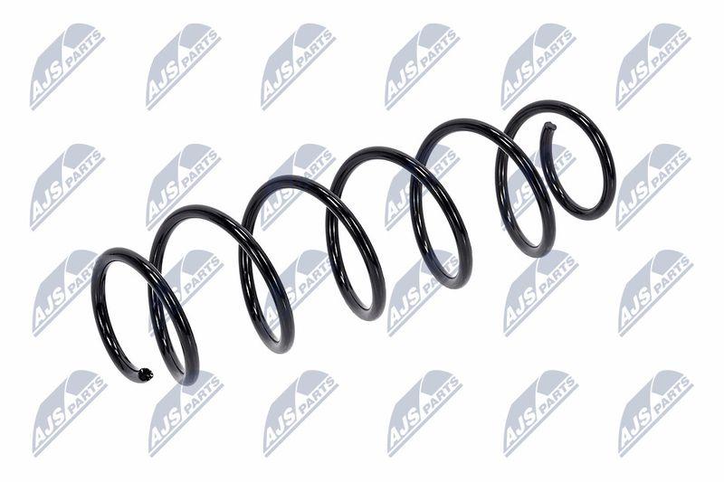 Ressort de suspension NTY ASZ-FT-010