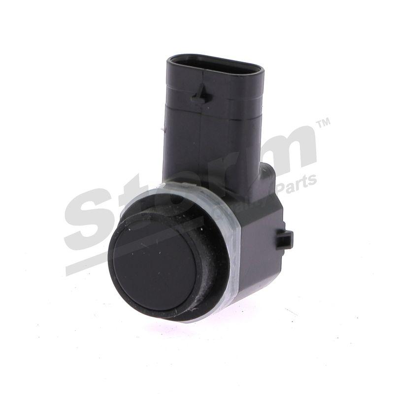Capteur, aide au stationnement STORM QUALITY PARTS 151111