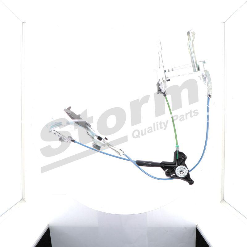 Lève-vitre STORM QUALITY PARTS 79779