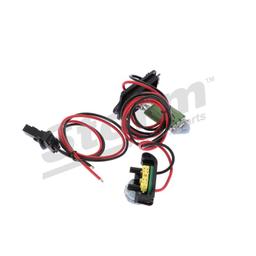 Résistance, pulseur d'air habitacle STORM QUALITY PARTS 888709