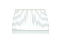 Filtre, air de l'habitacle BOSCH 1987435155