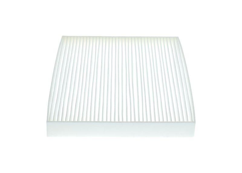 Filtre, air de l'habitacle BOSCH 1987435155