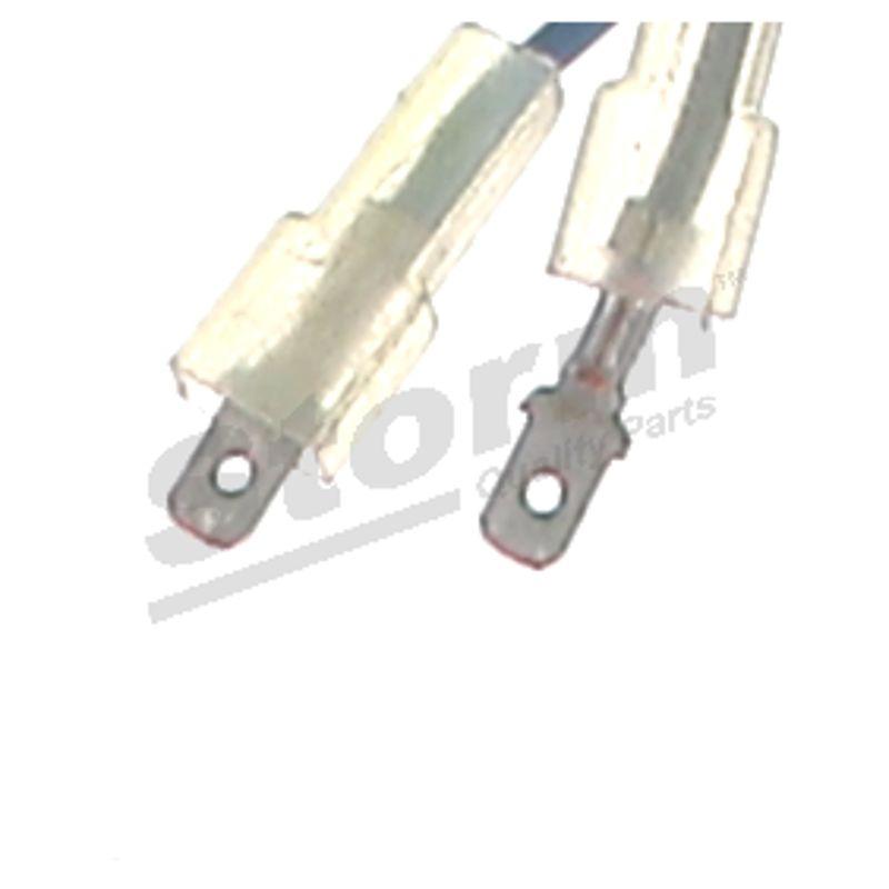 Lève-vitre STORM QUALITY PARTS 63076