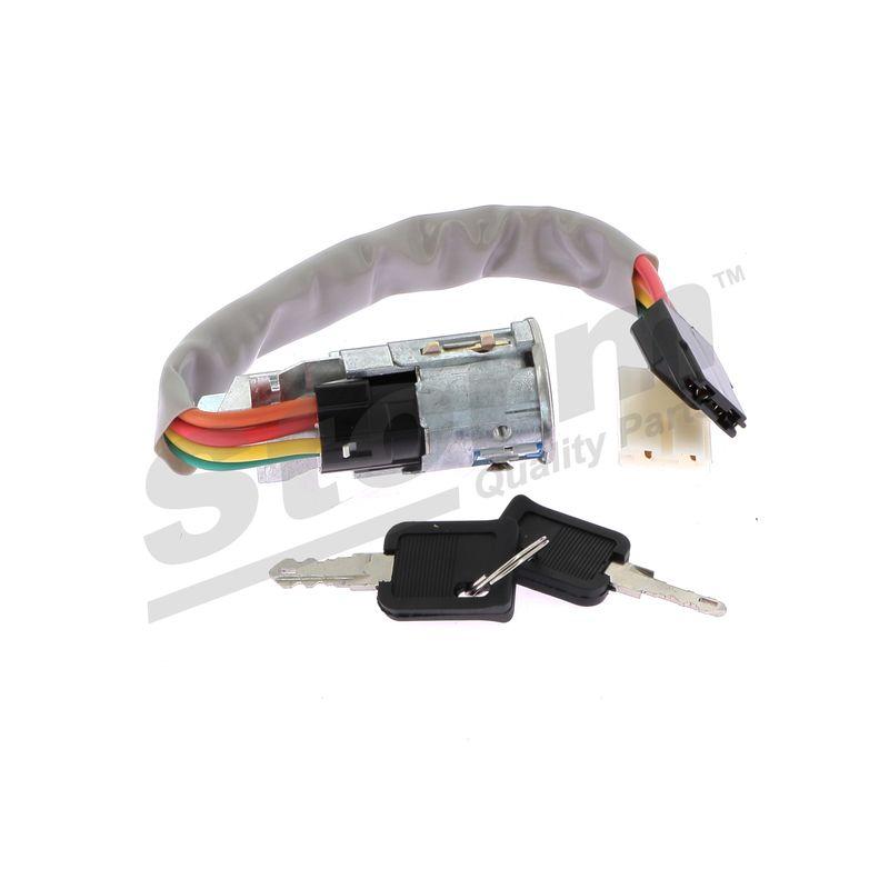 Fermeture-volant STORM QUALITY PARTS 83020