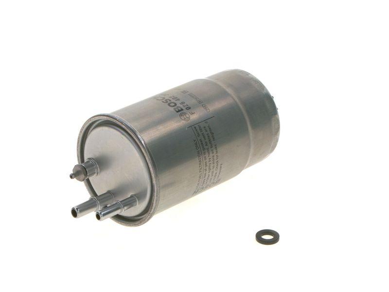 Filtre à carburant BOSCH F 026 402 206