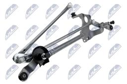 Tringlerie d'essuie-glace NTY EMW-TY-007