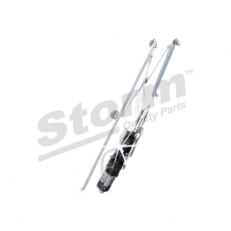 Lève-vitre STORM QUALITY PARTS 126075