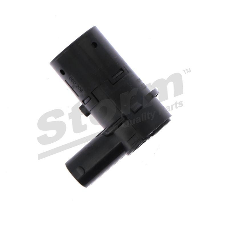 Capteur, aide au stationnement STORM QUALITY PARTS 777141