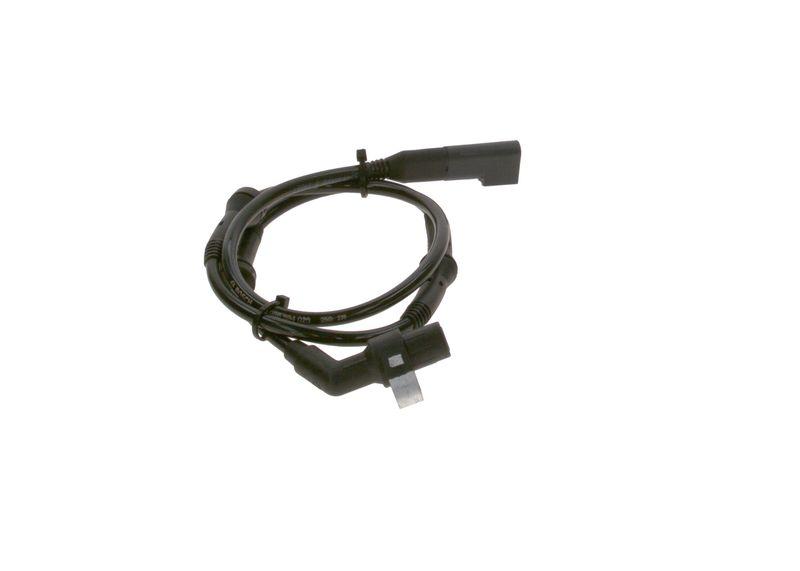 Capteur, vitesse de roue BOSCH 0 986 594 023