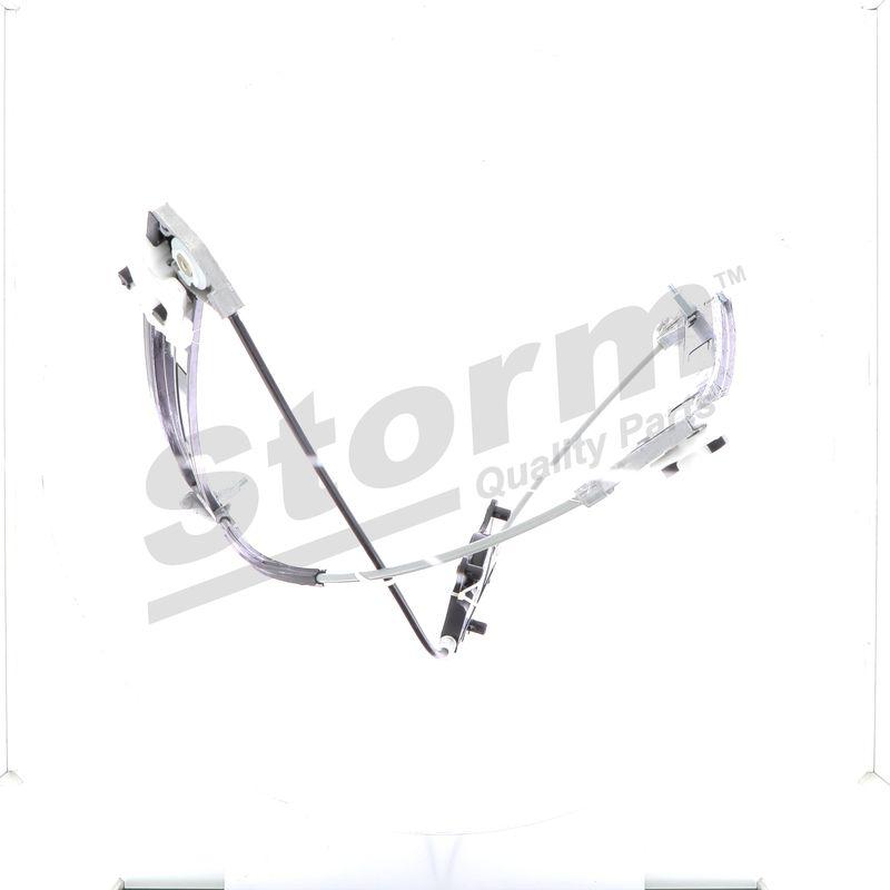 Lève-vitre STORM QUALITY PARTS 911408