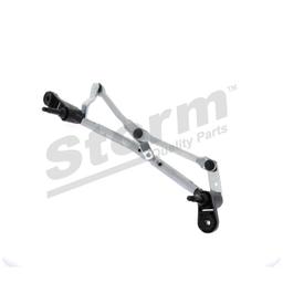 Tringlerie d'essuie-glace STORM QUALITY PARTS 8101002