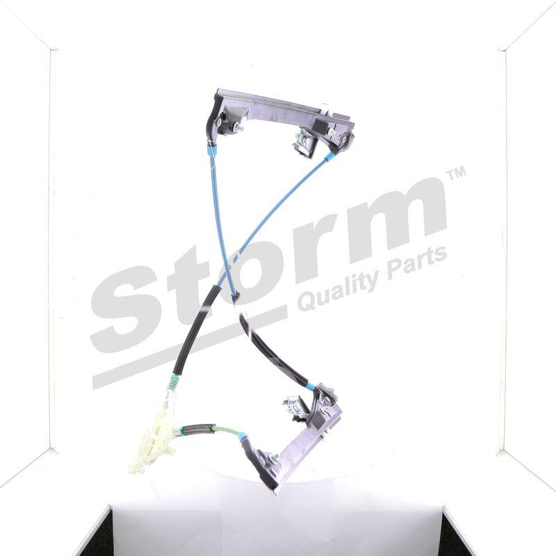 Lève-vitre STORM QUALITY PARTS 90287