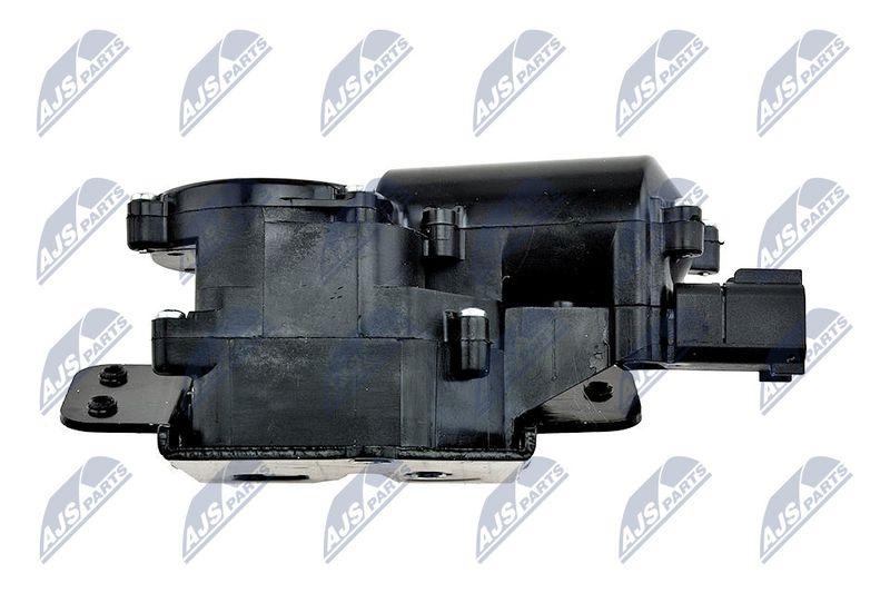 Serrure de capot de coffre NTY EZC-PL-034