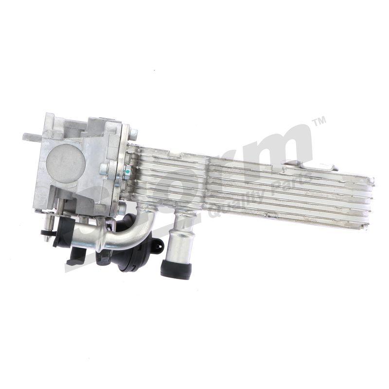 Radiateur, réaspiration des gaz d'échappement STORM QUALITY PARTS 90960
