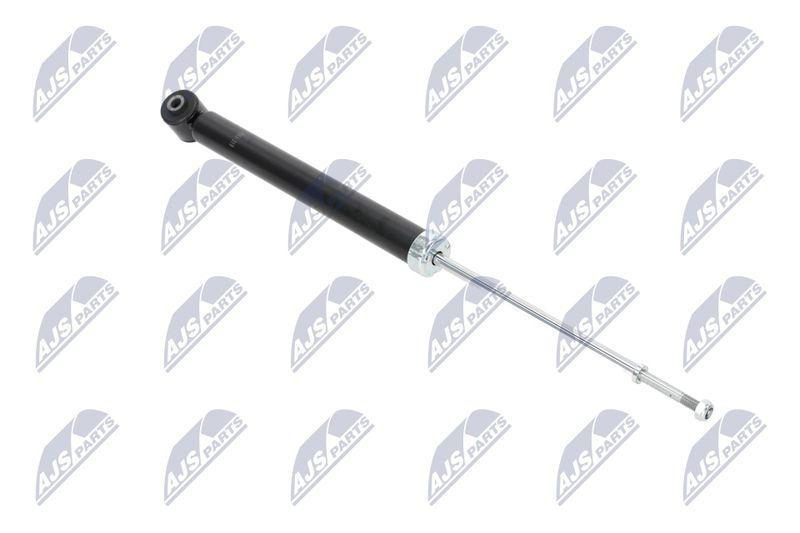 Amortisseur NTY A-KA-319