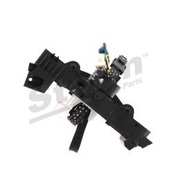 Ressort tournant, Airbag STORM QUALITY PARTS 8102014