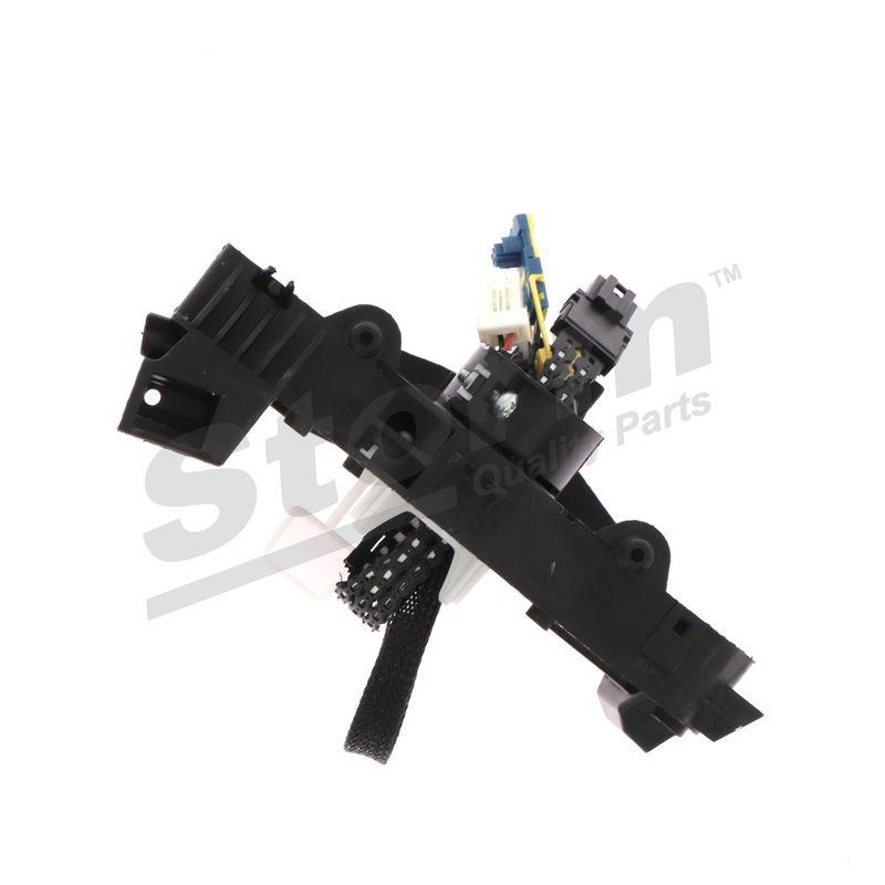 Ressort tournant, Airbag STORM QUALITY PARTS 8102014