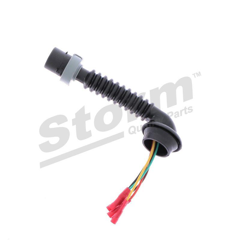 Kit réparation de câble, porte STORM QUALITY PARTS 699010