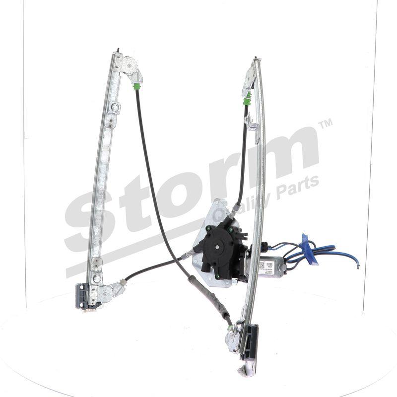 Lève-vitre STORM QUALITY PARTS 175075
