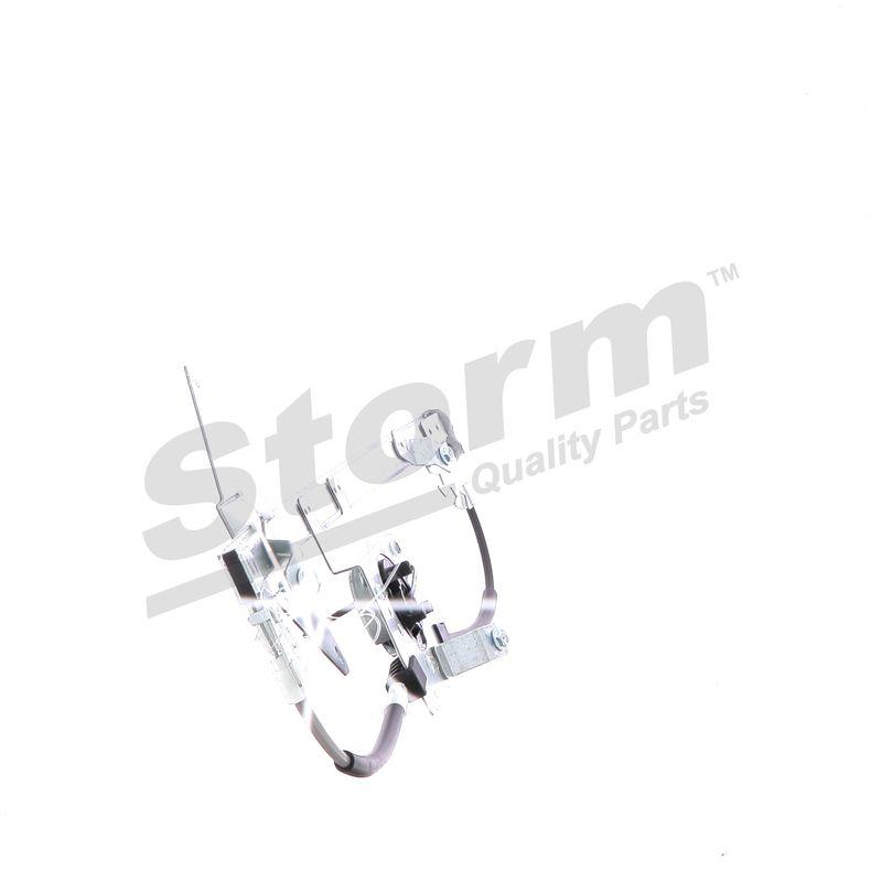 Lève-vitre STORM QUALITY PARTS 2127507