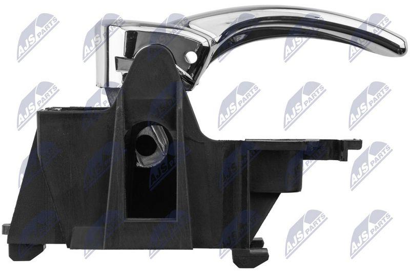 Poignet de porte, équipment intérieur NTY EZC-NS-051