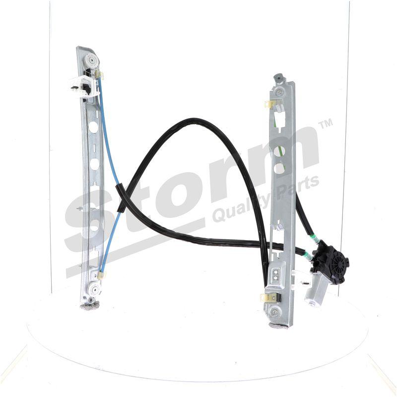 Lève-vitre STORM QUALITY PARTS 87274