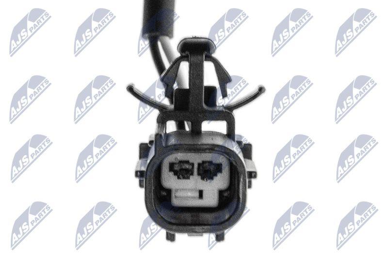 Capteur, vitesse de roue NTY HCA-TY-066