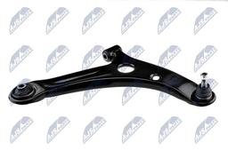 Bras de liaison, suspension de roue NTY ZWD-MS-133