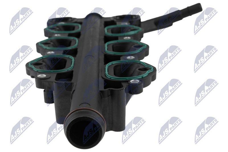 Module de tube d'admission NTY BKS-FR-015